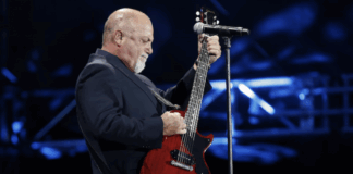 Billy Joel cancela su gira mundial tras ser diagnosticado con hidrocefalia de presión normal Billy Joel cancela su gira mundial tras ser diagnosticado con hidrocefalia de presión normal
