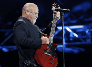 Billy Joel cancela su gira mundial tras ser diagnosticado con hidrocefalia de presión normal Billy Joel cancela su gira mundial tras ser diagnosticado con hidrocefalia de presión normal