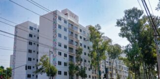 Brugada inaugura departamentos accesibles desde $2 mil en la CDMX Brugada inaugura departamentos accesibles desde $2 mil en la CDMX