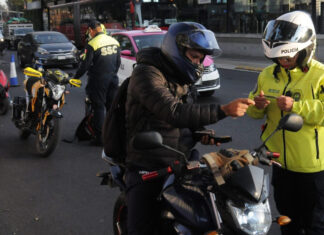 CDMX propone regulación de motocicletas para combatir delitos: nuevas medidas y reformas legales CDMX propone regulación de motocicletas para combatir delitos nuevas medidas y reformas legales