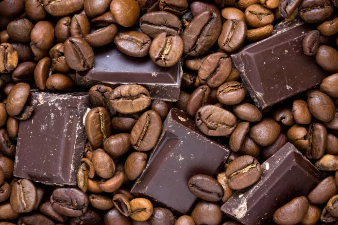 Café & Chocolate Fest 2025 evento cdmx Café & Chocolate Fest 2025 evento cdmx
