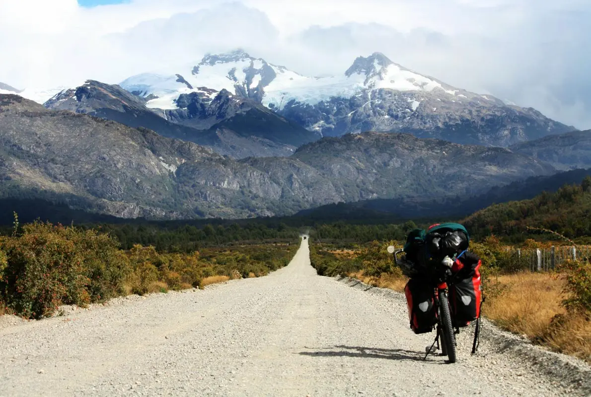 Carretera Austral Chile