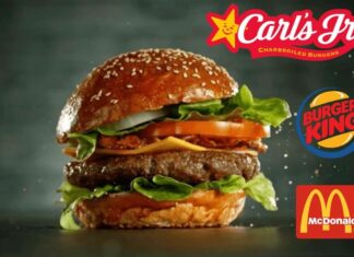 ¡Celebra el Día de la Hamburguesa con las mejores promociones! Celebra el Día de la Hamburguesa con las mejores promociones