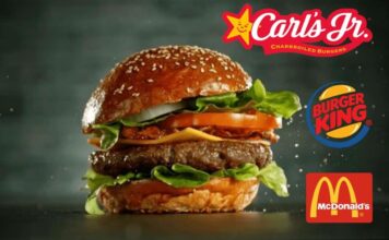 ¡Celebra el Día de la Hamburguesa con las mejores promociones! Celebra el Día de la Hamburguesa con las mejores promociones