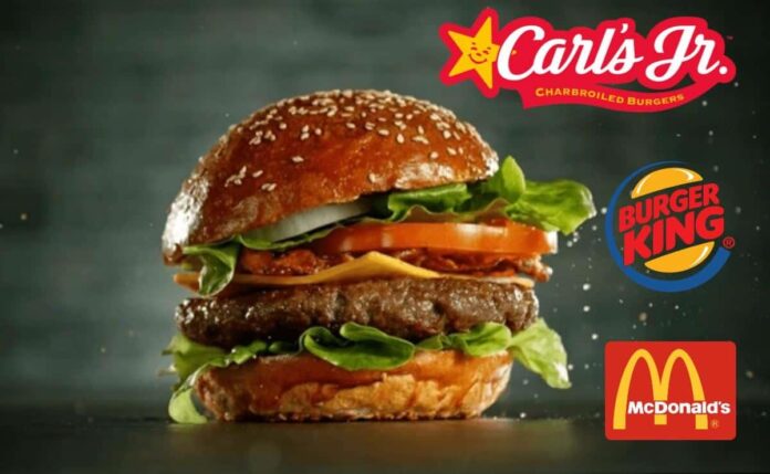 Celebra el Día de la Hamburguesa con las mejores promociones Celebra el Día de la Hamburguesa con las mejores promociones