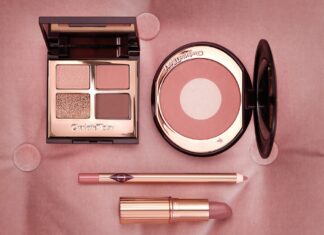Charlotte Tilbury llega a Sephora México Charlotte Tilbury llega a Sephora México