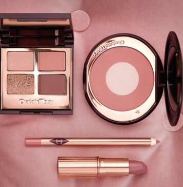 Charlotte Tilbury llega a Sephora México Charlotte Tilbury llega a Sephora México