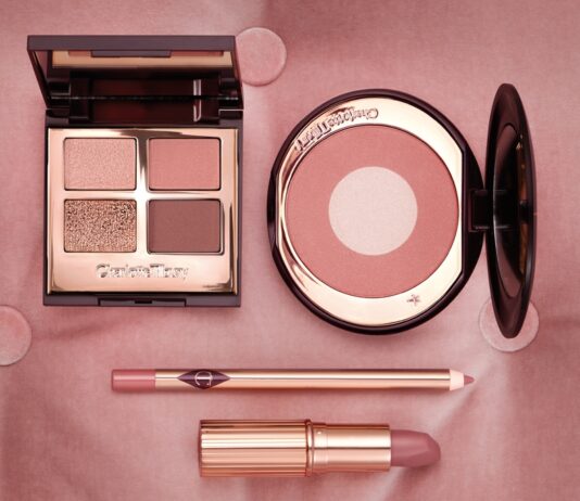 Charlotte Tilbury llega a Sephora México Charlotte Tilbury llega a Sephora México