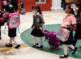 Ciclo escolar ahora iniciaría en septiembre confirma la SEP Ciclo escolar ahora iniciaría en septiembre confirma la SEP