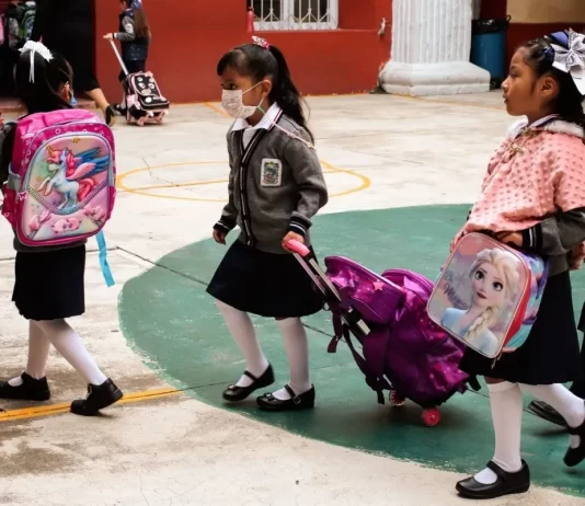 Ciclo escolar ahora iniciaría en septiembre confirma la SEP Ciclo escolar ahora iniciaría en septiembre confirma la SEP