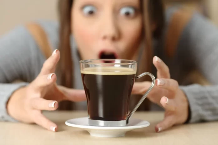 Cómo saber si tienes adicción al café Cómo saber si tienes adicción al café