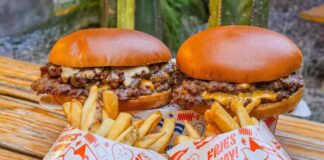 Conoce Fat Bastard: hamburguesas estilo neoyorkino en la CDMX Conoce Fat Bastard hamburguesas estilo neoyorkino en la CDMX