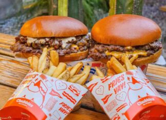 Conoce Fat Bastard: hamburguesas estilo neoyorkino en la CDMX Conoce Fat Bastard hamburguesas estilo neoyorkino en la CDMX