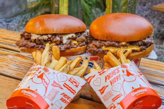 Conoce Fat Bastard hamburguesas estilo neoyorkino en la CDMX