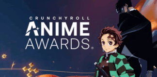 Crunchyroll Anime Awards 2025: Lista completa de ganadores