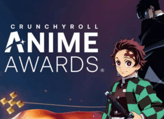 Crunchyroll Anime Awards 2025: Lista completa de ganadores
