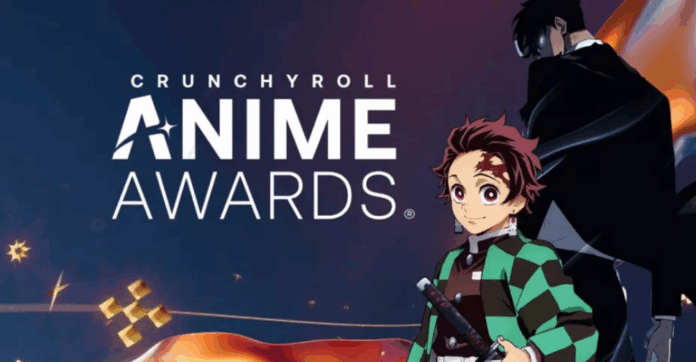 Crunchyroll Anime Awards 2025 Lista completa de ganadores