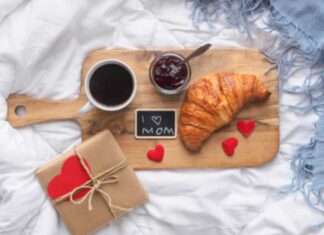 Desayunos deliciosos para sorprender el Día de la Madre Desayunos deliciosos para sorprender el Día de la Madre