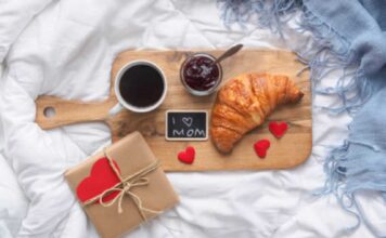 Desayunos deliciosos para sorprender el Día de la Madre Desayunos deliciosos para sorprender el Día de la Madre