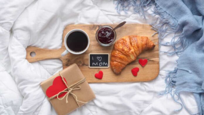 Desayunos deliciosos para sorprender el Día de la Madre Desayunos deliciosos para sorprender el Día de la Madre
