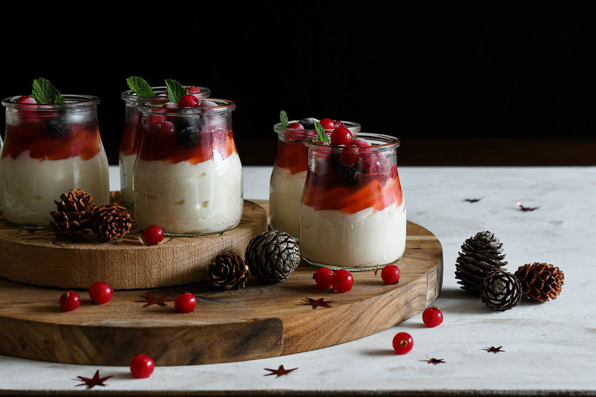 Desayunos deliciosos para sorprender el Día de la Madre