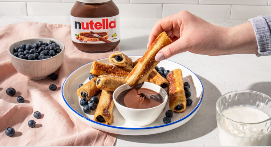 Desayunos deliciosos para sorprender el Día de la Madre