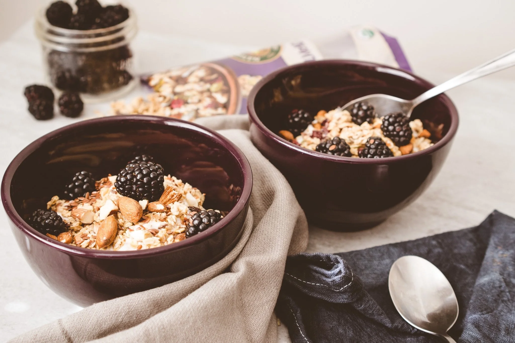 Desayunos deliciosos para sorprender el Día de la Madre