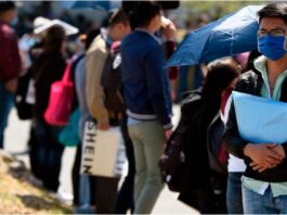 Desempleo en México se mantiene bajo en abril 2025: INEGI reporta Desempleo en México se mantiene bajo en abril 2025 INEGI reporta
