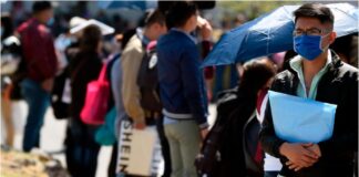 Desempleo en México se mantiene bajo en abril 2025: INEGI reporta Desempleo en México se mantiene bajo en abril 2025 INEGI reporta