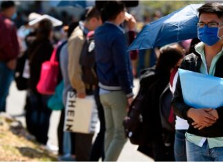 Desempleo en México se mantiene bajo en abril 2025: INEGI reporta Desempleo en México se mantiene bajo en abril 2025 INEGI reporta