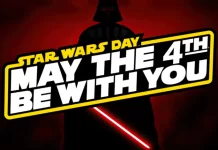 CDMX celebra el Día de Star Wars con eventos galácticos para todos los fans Día de Star Wars en cdmx
