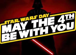 CDMX celebra el Día de Star Wars con eventos galácticos para todos los fans Día de Star Wars en cdmx