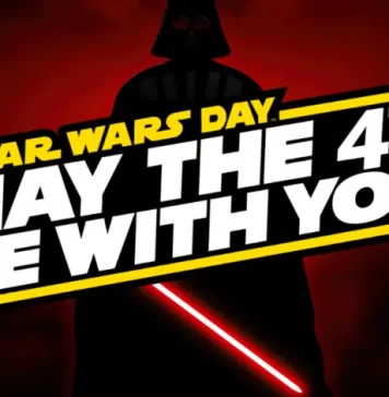 CDMX celebra el Día de Star Wars con eventos galácticos para todos los fans Día de Star Wars en cdmx