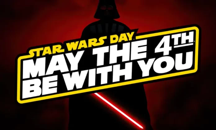 Día de Star Wars en cdmx Día de Star Wars en cdmx