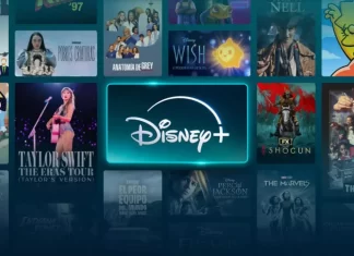 Disney+ 2025: Estrenos imperdibles de series y películas que no te puedes perder Disney+ 2025 Estrenos imperdibles de series y películas que no te puedes perder