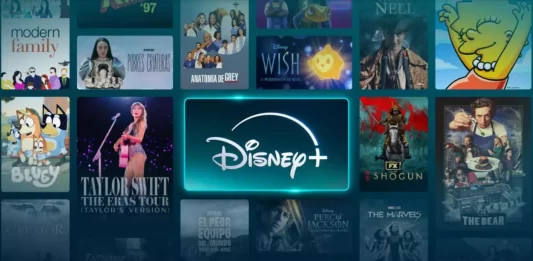 Disney+ 2025: Estrenos imperdibles de series y películas que no te puedes perder Disney+ 2025 Estrenos imperdibles de series y películas que no te puedes perder