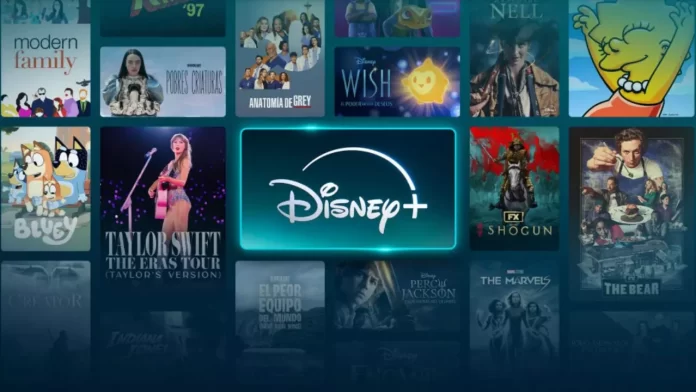 Disney+ 2025 Estrenos imperdibles de series y películas que no te puedes perder Disney+ 2025 Estrenos imperdibles de series y películas que no te puedes perder