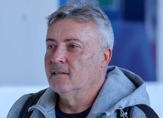 Domenec Torrent será el nuevo Director Técnico de Chivas Domenec Torrent será el nuevo Director Técnico de Chivas