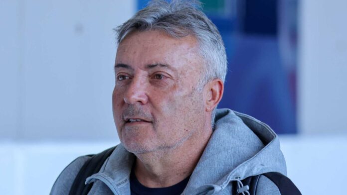 Domenec Torrent será el nuevo Director Técnico de Chivas Domenec Torrent será el nuevo Director Técnico de Chivas
