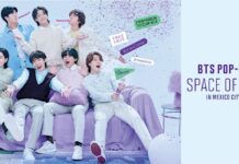 ¿Dónde está y cómo entrar a la pop up de BTS en Ciudad de México? Dónde está y cómo entrar a la pop up de BTS en Ciudad de México