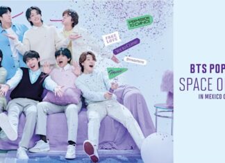 ¿Dónde está y cómo entrar a la pop up de BTS en Ciudad de México? Dónde está y cómo entrar a la pop up de BTS en Ciudad de México