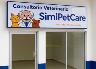 ¿Dr. Simi abrirá consultorio veterinario? Dr. Simi abrirá consultorio veterinario
