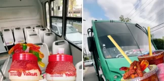 El Miche bus te lleva directo a las mejores micheladas de CDMX El Miche bus te lleva directo a las mejores micheladas de CDMX