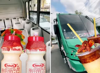 El Miche bus te lleva directo a las mejores micheladas de CDMX El Miche bus te lleva directo a las mejores micheladas de CDMX