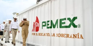 Empresarios exigen a Pemex saldar adeudos millonarios: crisis financiera amenaza a proveedores en México Empresarios exigen a Pemex saldar adeudos millonarios crisis financiera amenaza a proveedores en México