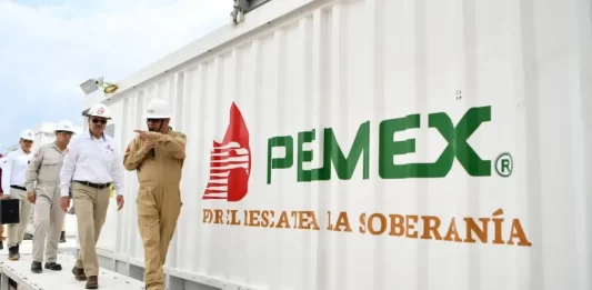 Empresarios exigen a Pemex saldar adeudos millonarios: crisis financiera amenaza a proveedores en México Empresarios exigen a Pemex saldar adeudos millonarios crisis financiera amenaza a proveedores en México
