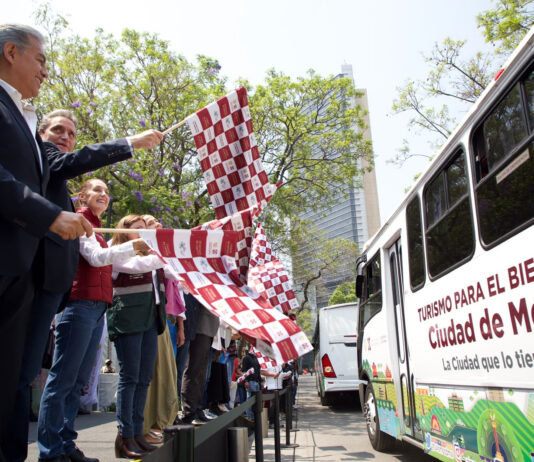 ¿Eres adulto mayor? Viaja gratis con Colibrí Viajero 2025 en la CDMX Eres adulto mayor Viaja gratis con Colibrí Viajero 2025 en la CDMX