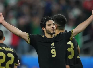 Esta es la prelista de la Selección Mexicana rumbo a la Copa Oro 2025 Esta es la prelista de la Selección Mexicana rumbo a la Copa Oro 2025