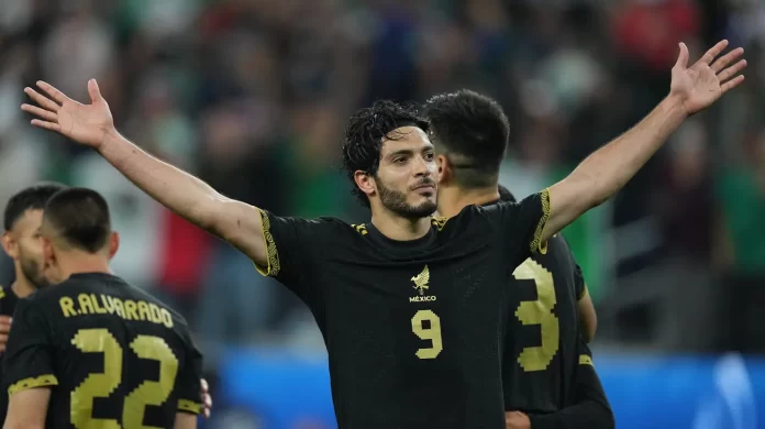 Esta es la prelista de la Selección Mexicana rumbo a la Copa Oro 2025 Esta es la prelista de la Selección Mexicana rumbo a la Copa Oro 2025