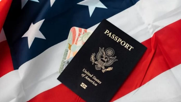 Estados Unidos analiza medidas para agilizar la tramitación de visas para aficionados del Mundial 2026 Estados Unidos analiza medidas para agilizar la tramitación de visas para aficionados del Mundial 2026
